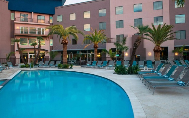 Sheraton Mesa Hotel at Wrigleyville West