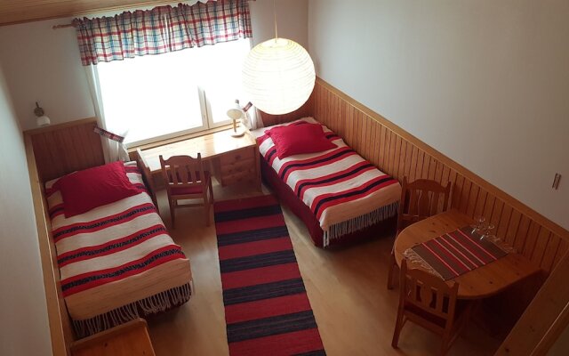 Hotel Seita