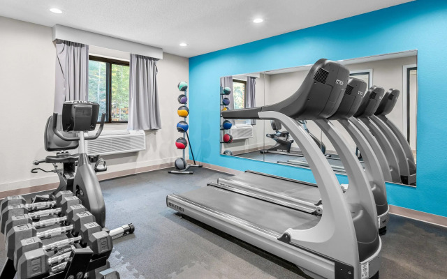 Days Inn by Wyndham Brunswick Bath Area