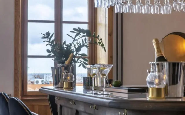 Langley Resort Napoléon Bonaparte