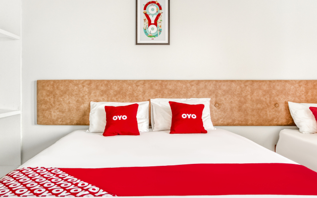 OYO Praia Hotel Recanto do Tomé - Salvador