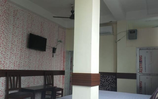 Hotel Riddhi Siddhi Restaurant & Bar