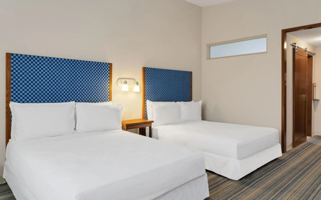 Four Points by Sheraton Monterrey Linda Vista