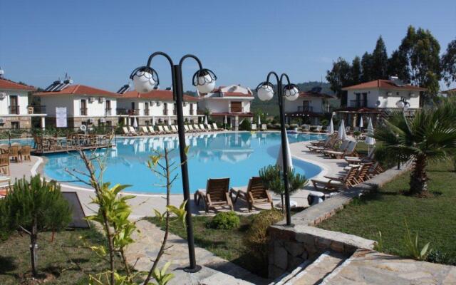 ORKA Village Apartments