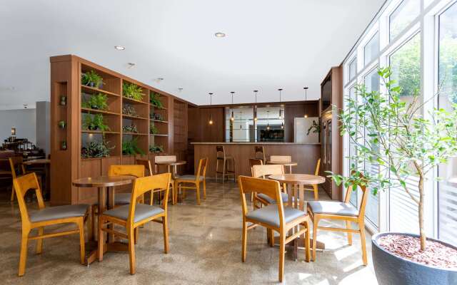 Wyndham São Paulo Paulista