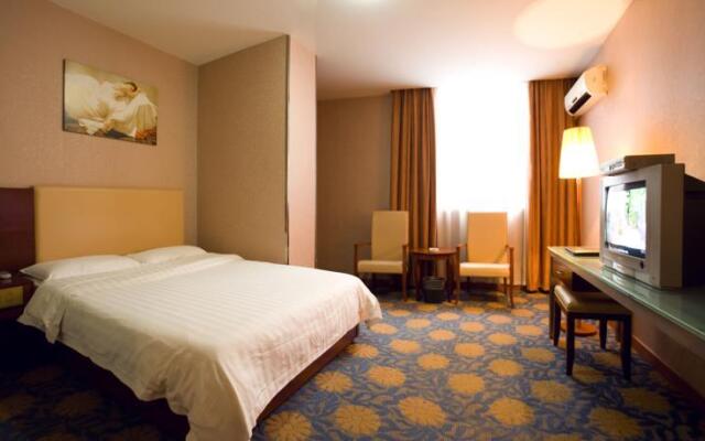 Yu Long Hotel