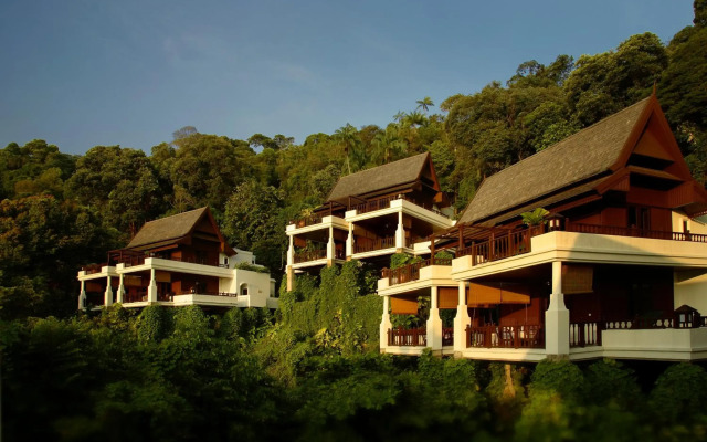 Pangkor Laut Resort