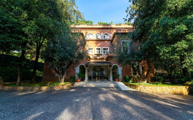 Hotel Principe Torlonia