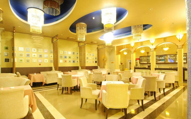 Oscar Hotel