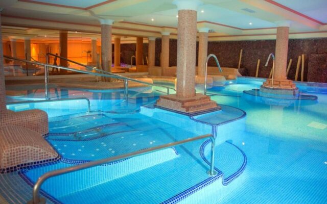 Bull Vital Suites & Spa Boutique Hotel - Only Adults