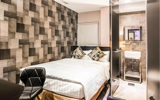 RF Hotel Linsen