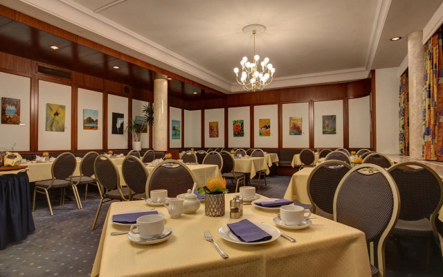 Hotel Tante Alma Mannheim