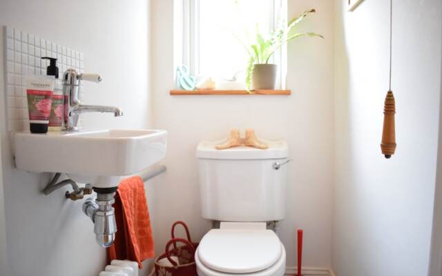 Beautiful 3 Bedroom House in South East London
