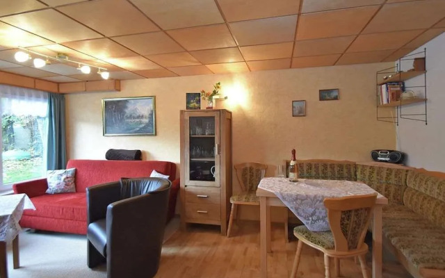 Hideaway With Wood Stove