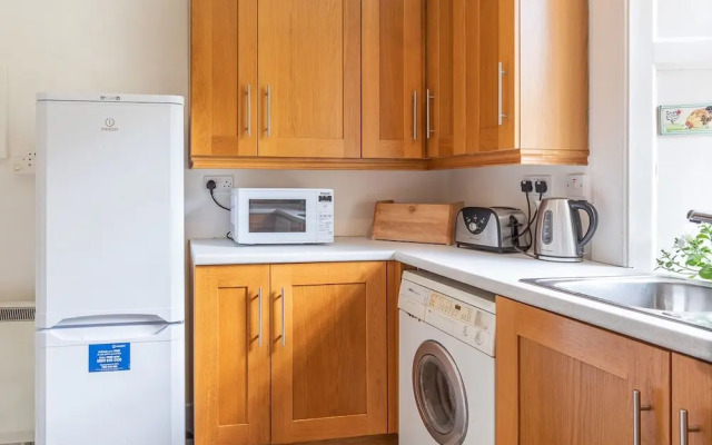 Kilchattan Bay Holiday Home