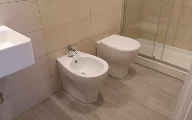 Country House Palinuro