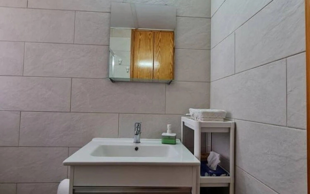 Elpiniki's Old Three Bedroom House