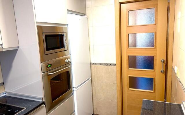 Apartment Lucena Park