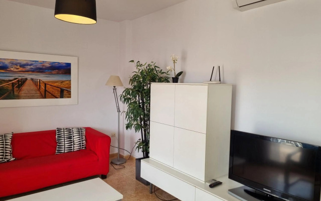 Apartamento A 30 Metros Del Mar