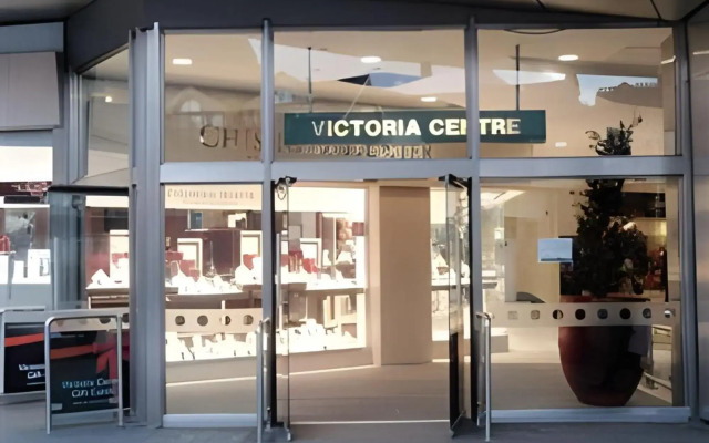 Victoria Centre Apartments & Annexe