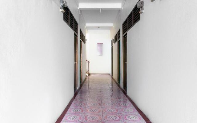 Hotel O Semarapura Homestay