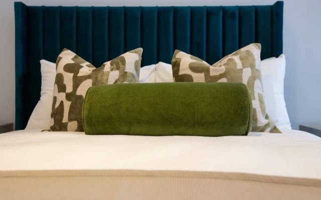 Premium Studio in Central Manchester