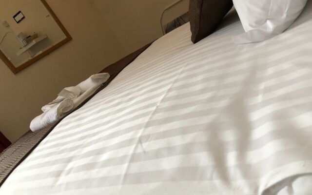 Rooms Inn Blackpool