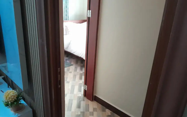Villa Home Hotel & Apartment