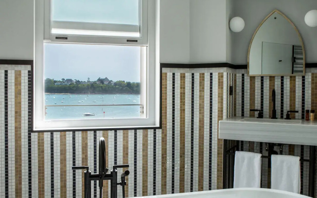 Castelbrac Hôtel & Spa