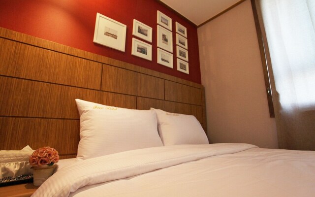 Yeongdeungpo Free Hotel
