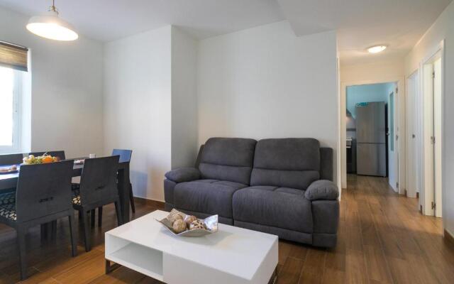 TEATRO centro alicante