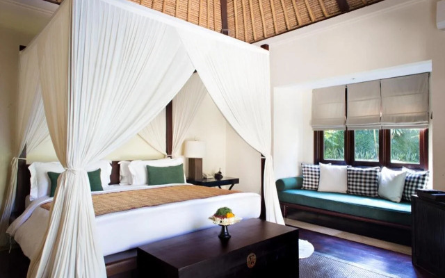 Kayumanis Sanur Private Villa & Spa
