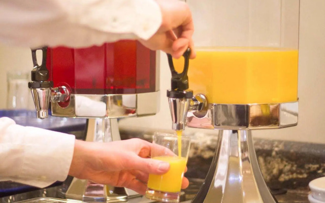 Hotel Marineau La Tuque Centre