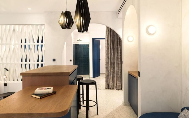 LYO II Boutique Suites Mykonos