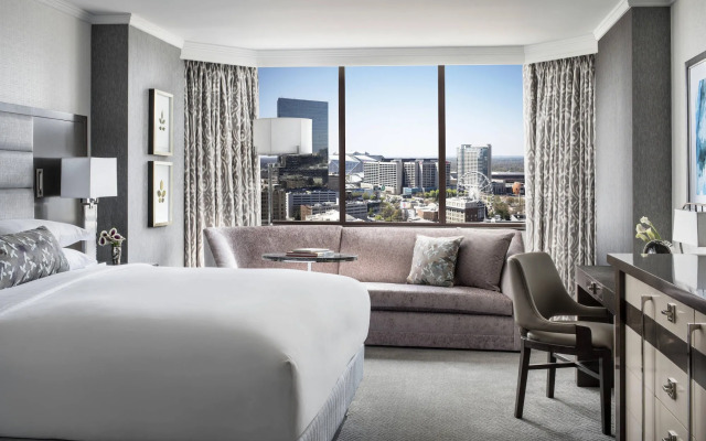 The Ritz-Carlton, Atlanta