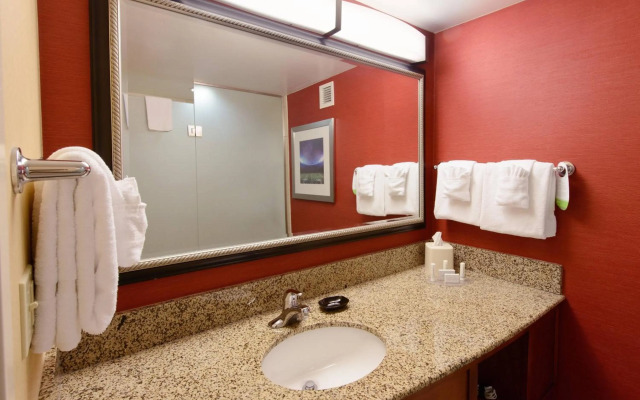 Courtyard by Marriott Canton