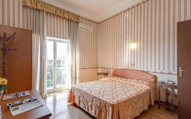 Hotel Aquarium Termini