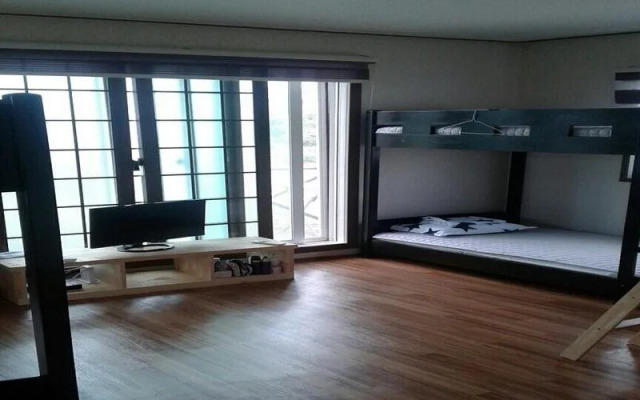 Dandihera Guesthouse