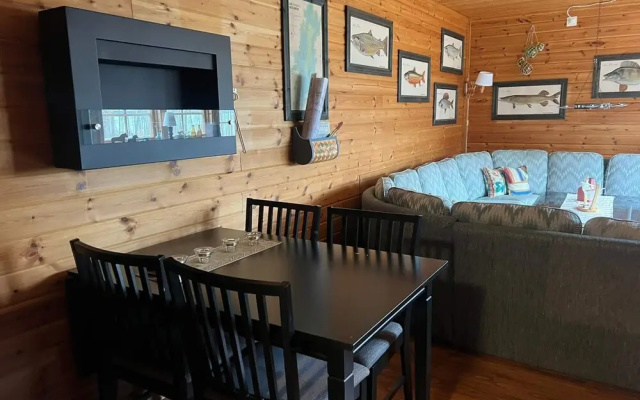 5 Person Holiday Home in Bredaryd