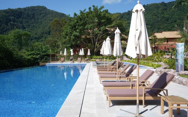 Ximeng Xikang Wellness & Resorts