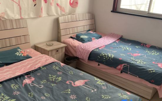 Xiangmanlou Farm Stay at Yesanpo