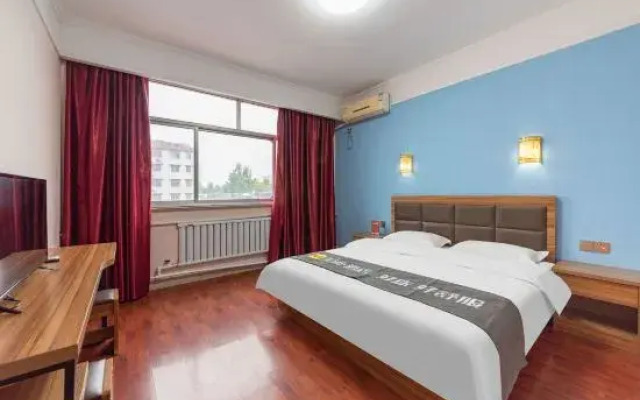 Shouguang Youjia Hotel Chain