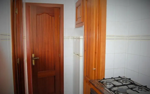 Apartamento en Platja d’Aro para vacaciones