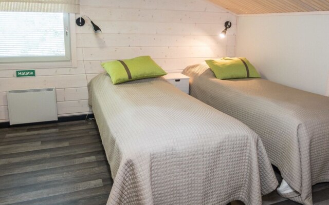 Villa Vuosseli c 1 Kuusamo