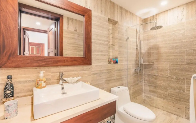 Apartment With 2bedrooms in Portillo Residences