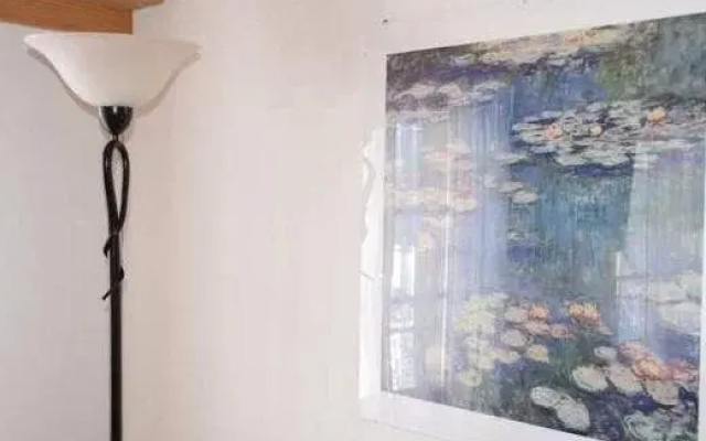 Ferienwohnung Hübeli