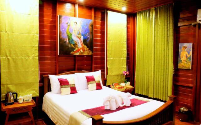 Sunlove Resort and Spa - Royal View
