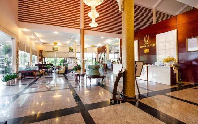 VietStar Resort & Spa