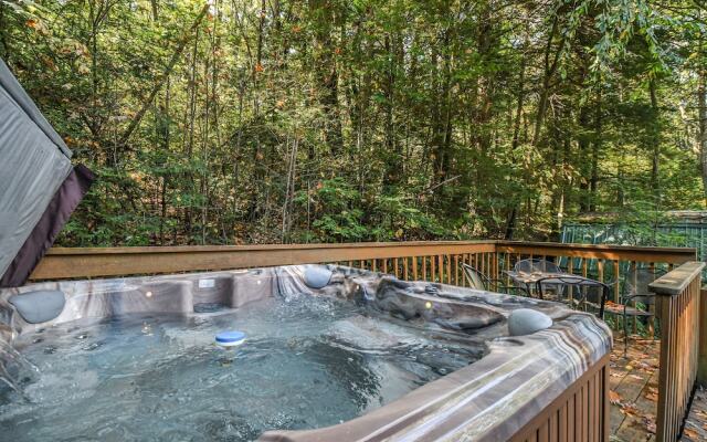 Hideaway 2 Bedroom House