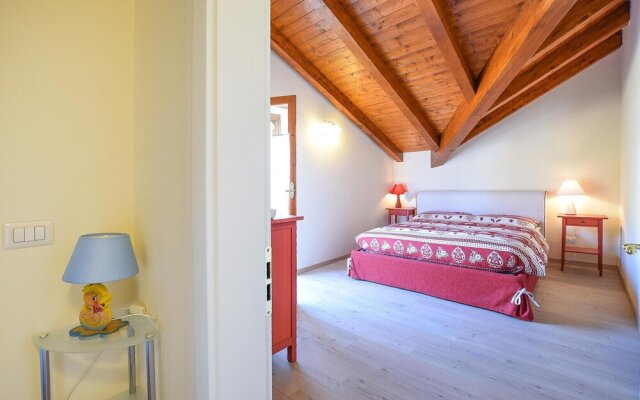 Beautiful Home in Fai Della Paganella With 2 Bedrooms and Wifi